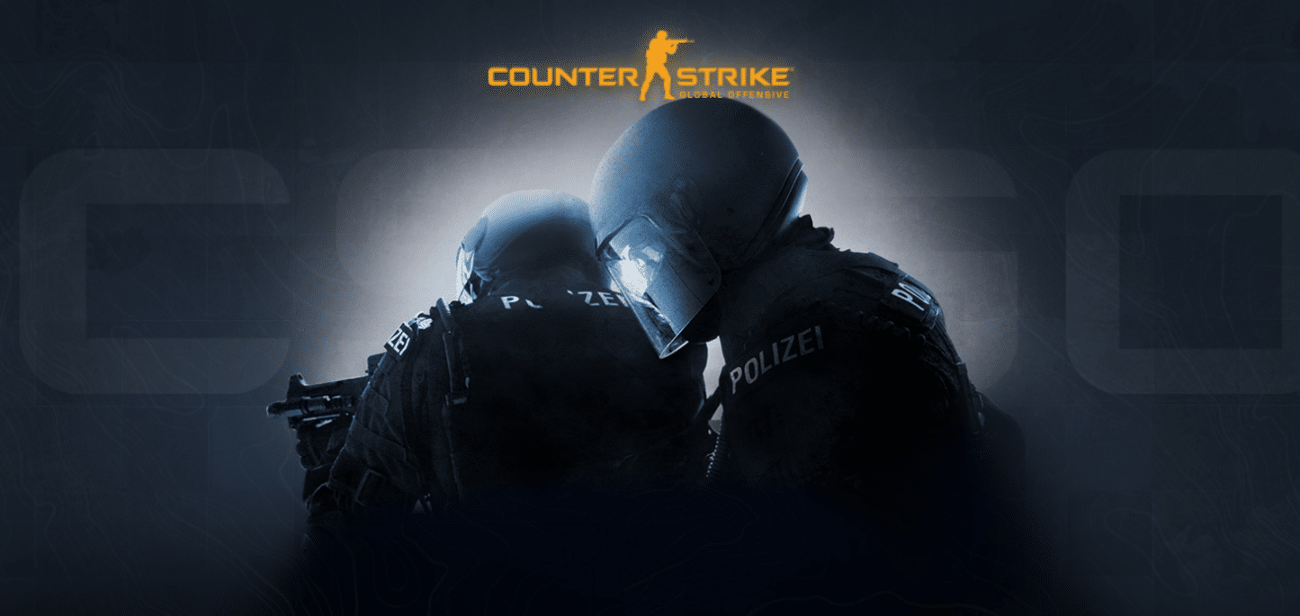 CS GO (Counter Strike Global Offensive)