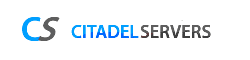 Citadel Server company logo