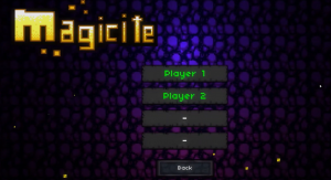 Magicite Server