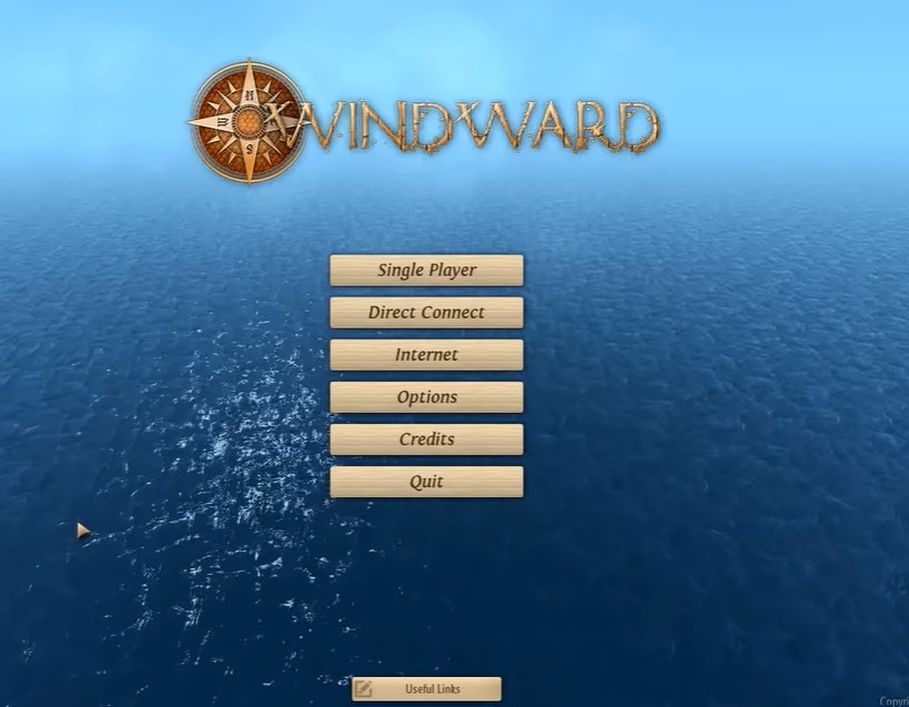 Windward Game