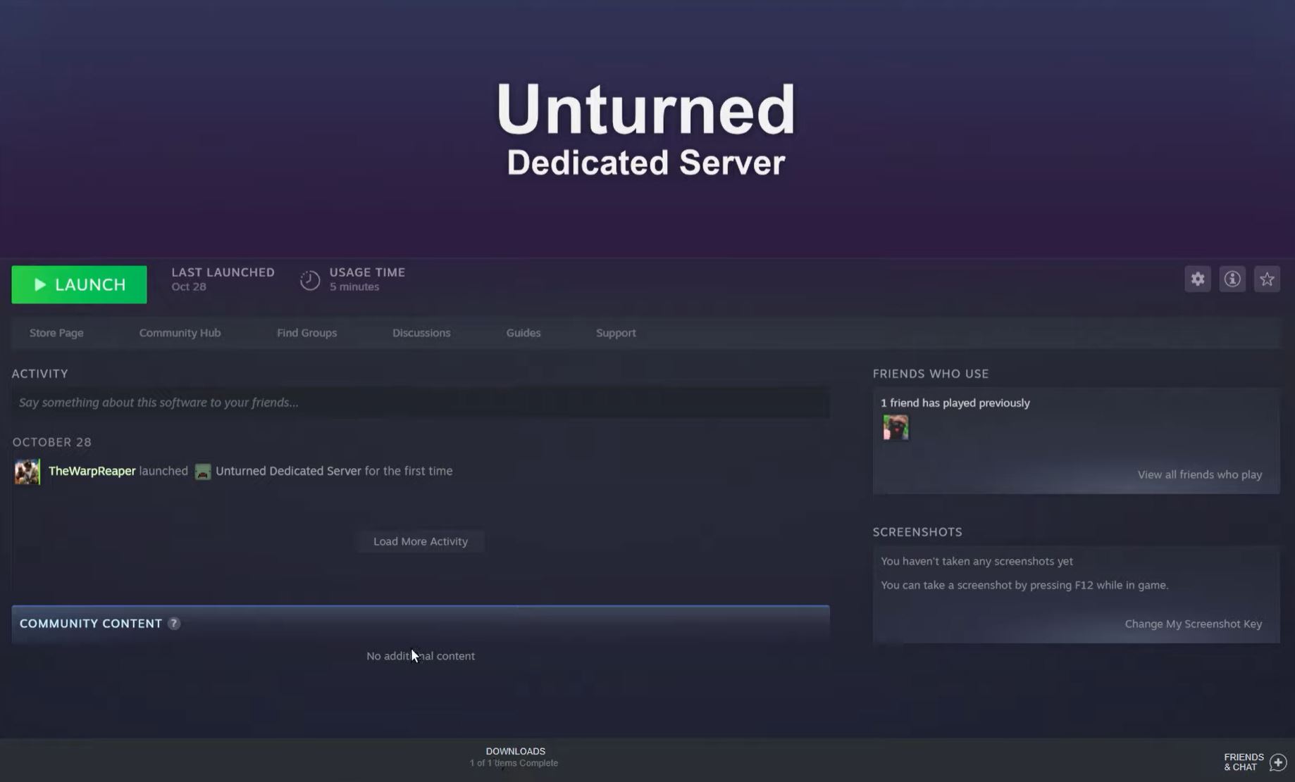Lost connection to host or steam network unturned фото 14