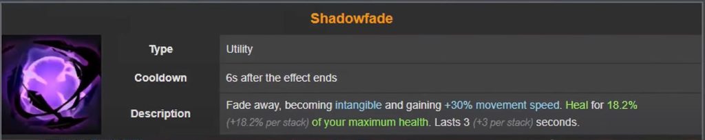 Shadowfade
