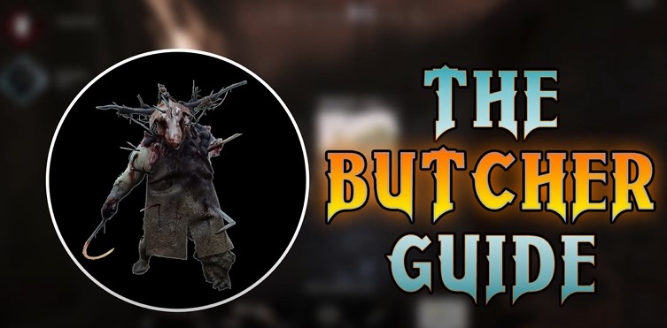 HS The Butcher Guide