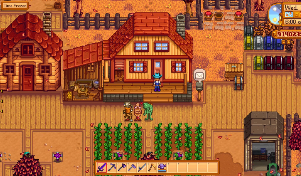 shed stardew valley