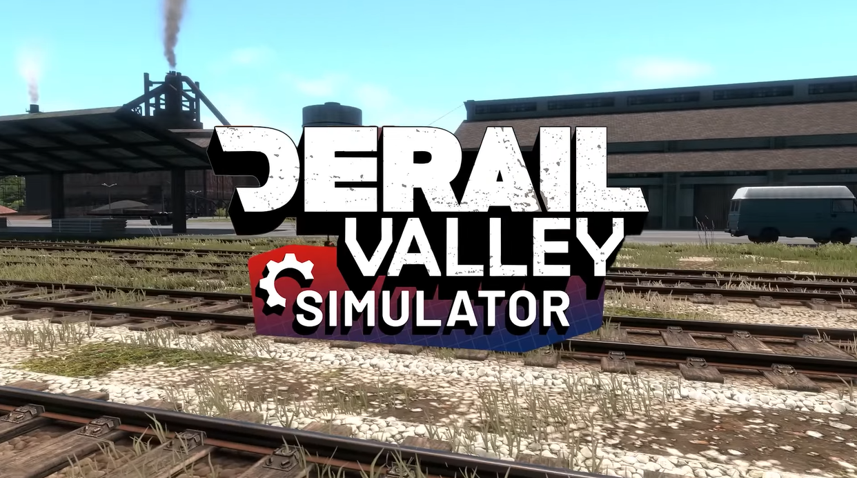 Derail Valley Simulator
