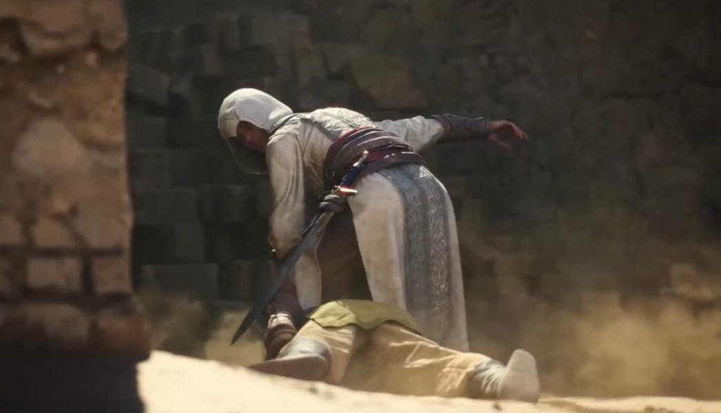 Assassins Creed Mirage The History Of Baghdad