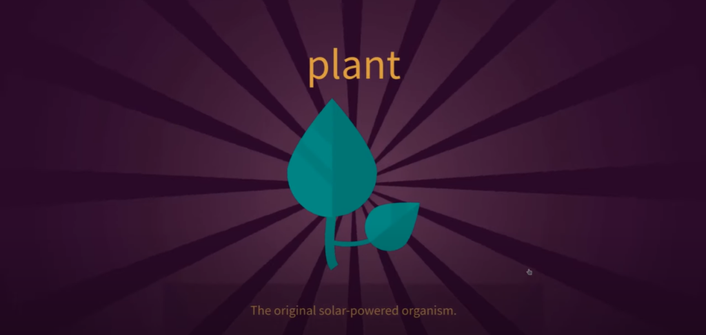 Plant Element Little Alchemy 2