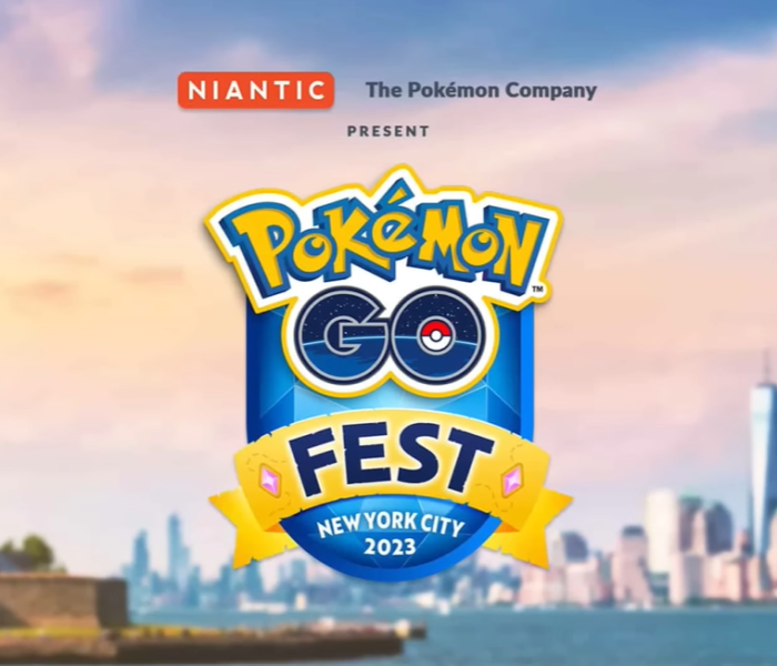 Pokemon Go Fest 2024