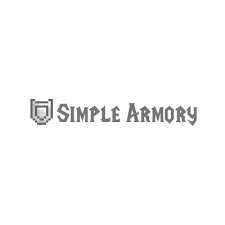 Simple armory