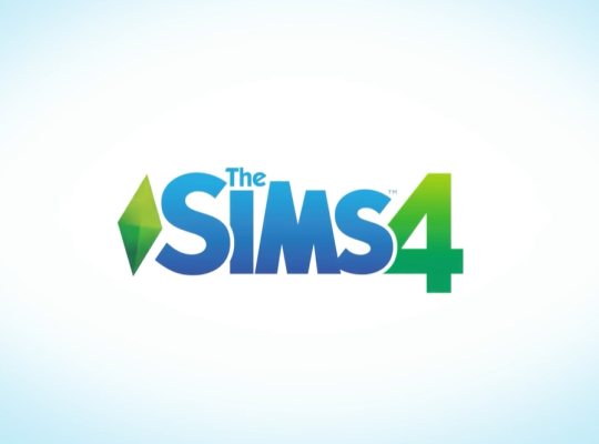 Sims Opening Sims 4