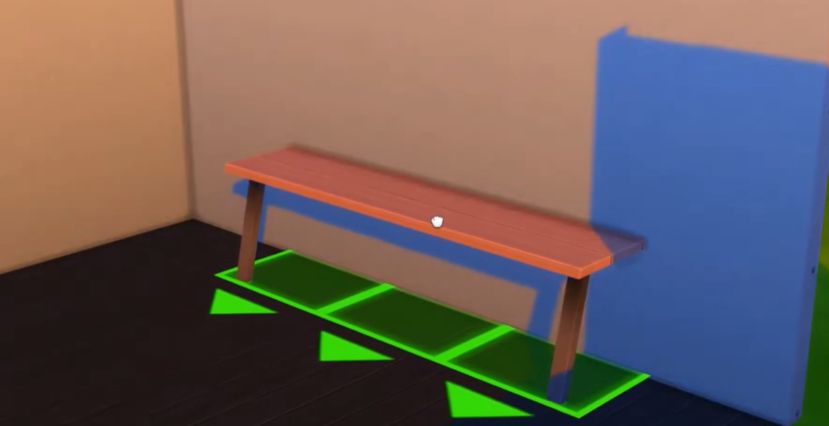 merging furniture sims 4
