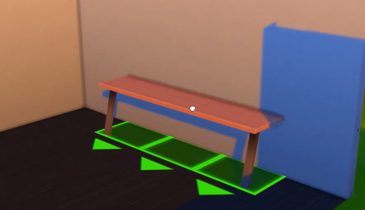 merging furniture sims 4