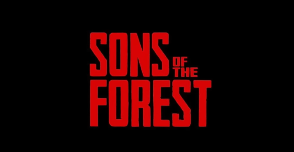sons of forest