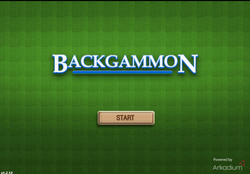 AARP backgammon online