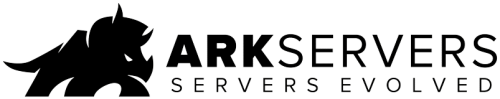 ArkServers.io logo
