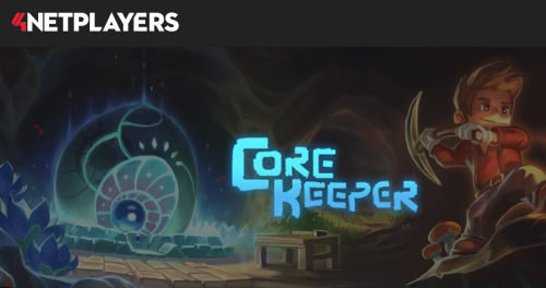 Core Keeper 4Netplayers
