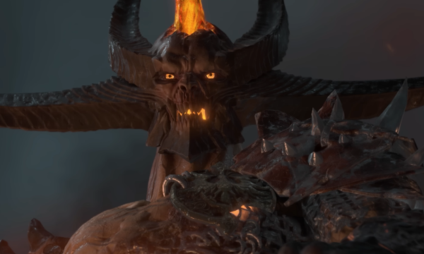 Diablo 4 Astaroth