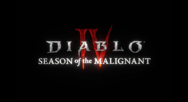 Diablo IV’s Season Of The Malignant