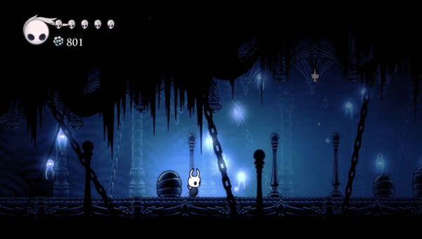 Hollow Knight City of Tears