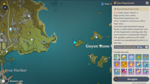 How to Get to Guyun Stone Forest