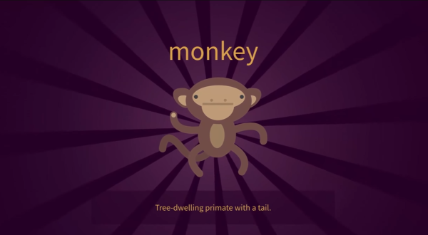 Little Alchemy 2 - monkey