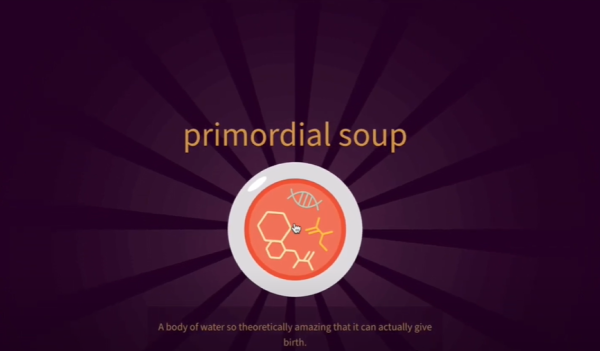 Little Alchemy 2 - primordial soup