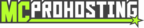 McProHosting logo
