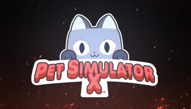 Pet Simulator X