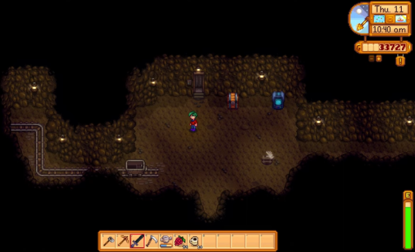 Stardew Valley - looking for prismatic jelly