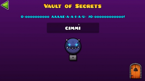 Vault of Secrets Codes