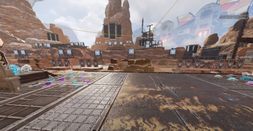 cap your frame rate in Apex Legends