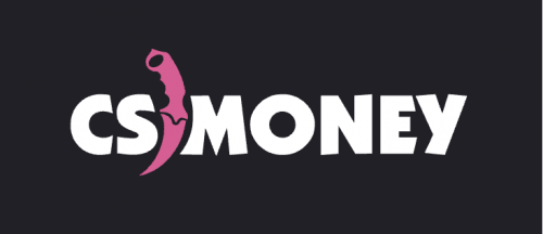 cs.money logo
