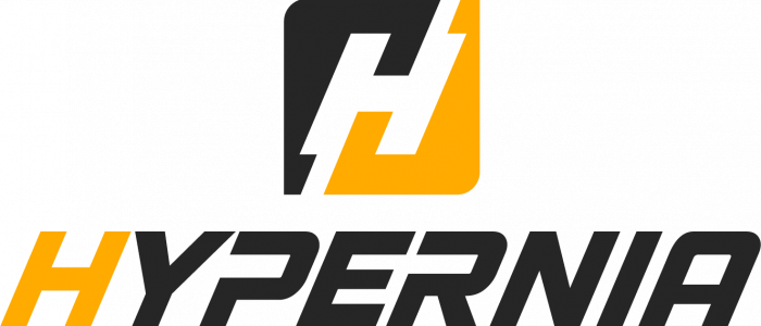hypernia logo