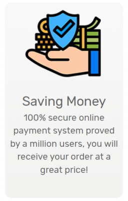 lolga secure online payment