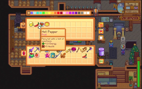 shane stardew valley likes and loves
