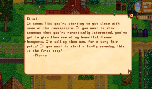 stardew valley likes guide