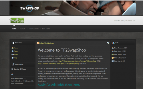 tf2 swapshop